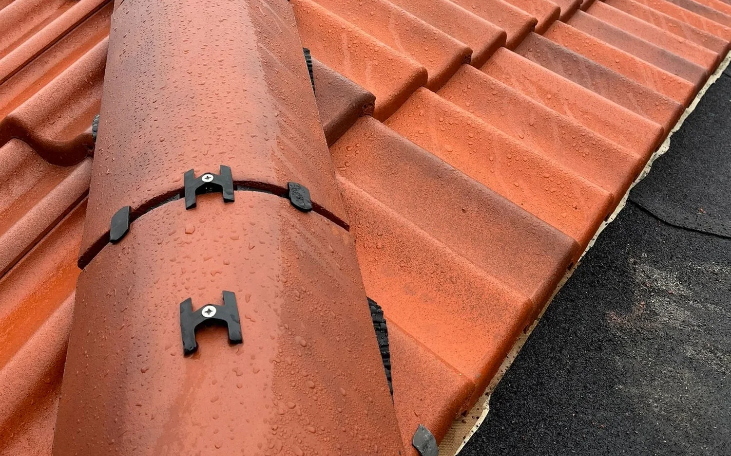 Dry Ridge Systems
